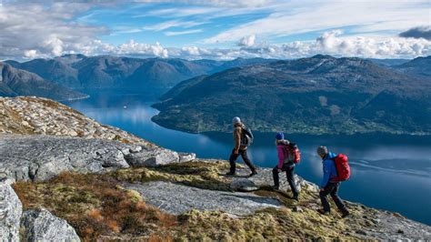 noruega agosto|¡Descubre las mejores actividades para hacer en Noruega en。